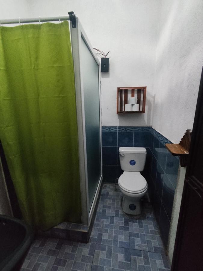 סן חואן לה לגונה Hotel Posada Belen מראה חיצוני תמונה
