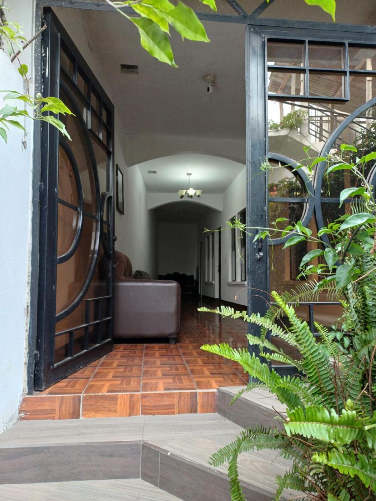 סן חואן לה לגונה Hotel Posada Belen מראה חיצוני תמונה